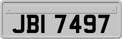 JBI7497