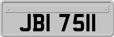 JBI7511
