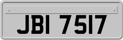 JBI7517