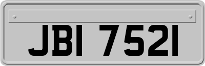 JBI7521
