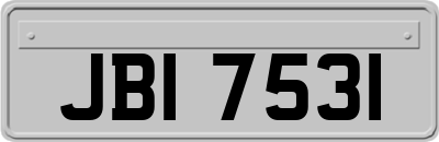 JBI7531