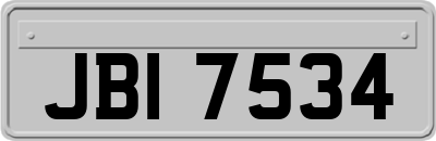 JBI7534
