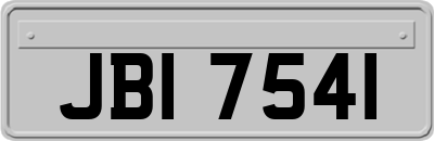 JBI7541