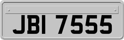 JBI7555
