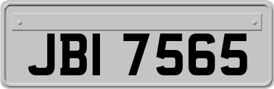 JBI7565