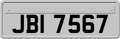 JBI7567
