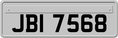 JBI7568