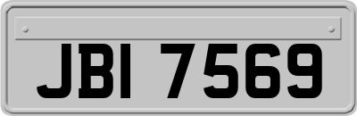 JBI7569