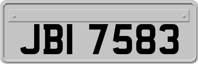 JBI7583