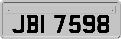 JBI7598