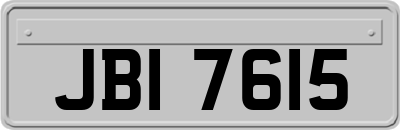 JBI7615