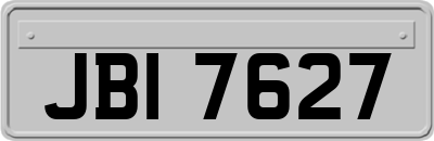 JBI7627