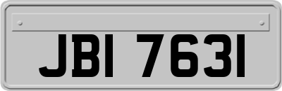 JBI7631
