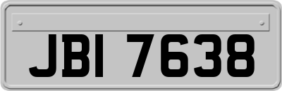 JBI7638