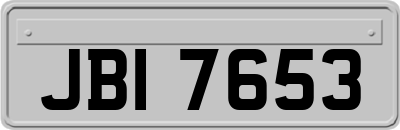JBI7653