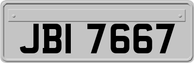 JBI7667