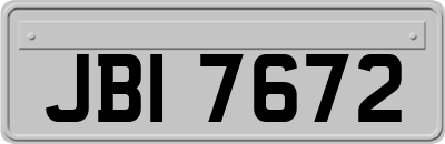 JBI7672