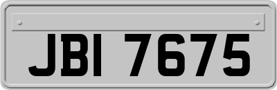 JBI7675