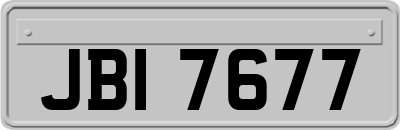 JBI7677