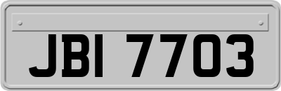 JBI7703