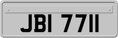 JBI7711
