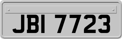 JBI7723
