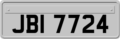 JBI7724