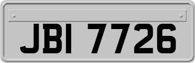JBI7726