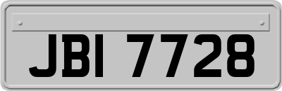 JBI7728