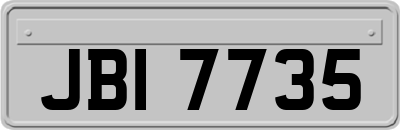JBI7735