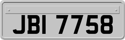 JBI7758