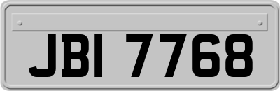 JBI7768