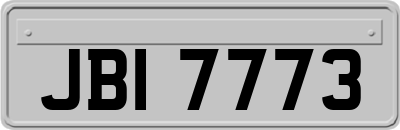 JBI7773