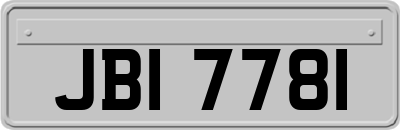 JBI7781