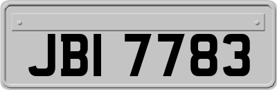 JBI7783