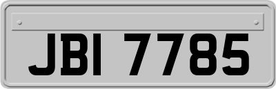 JBI7785