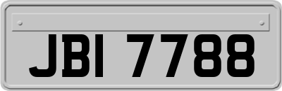 JBI7788