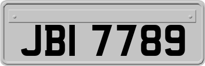 JBI7789