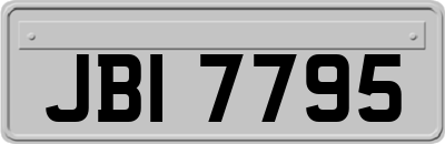 JBI7795