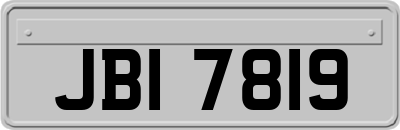 JBI7819