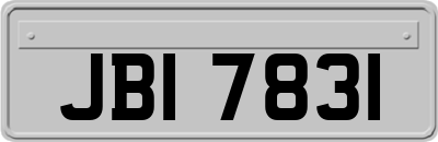 JBI7831