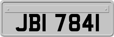 JBI7841