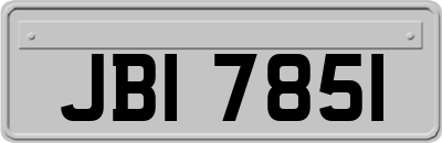JBI7851
