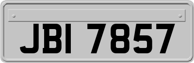 JBI7857