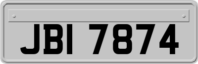 JBI7874