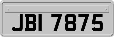 JBI7875