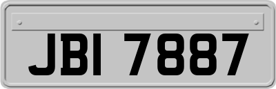 JBI7887