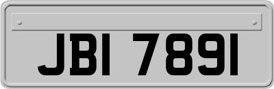JBI7891