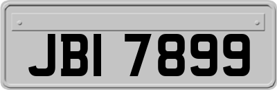 JBI7899