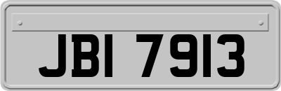 JBI7913